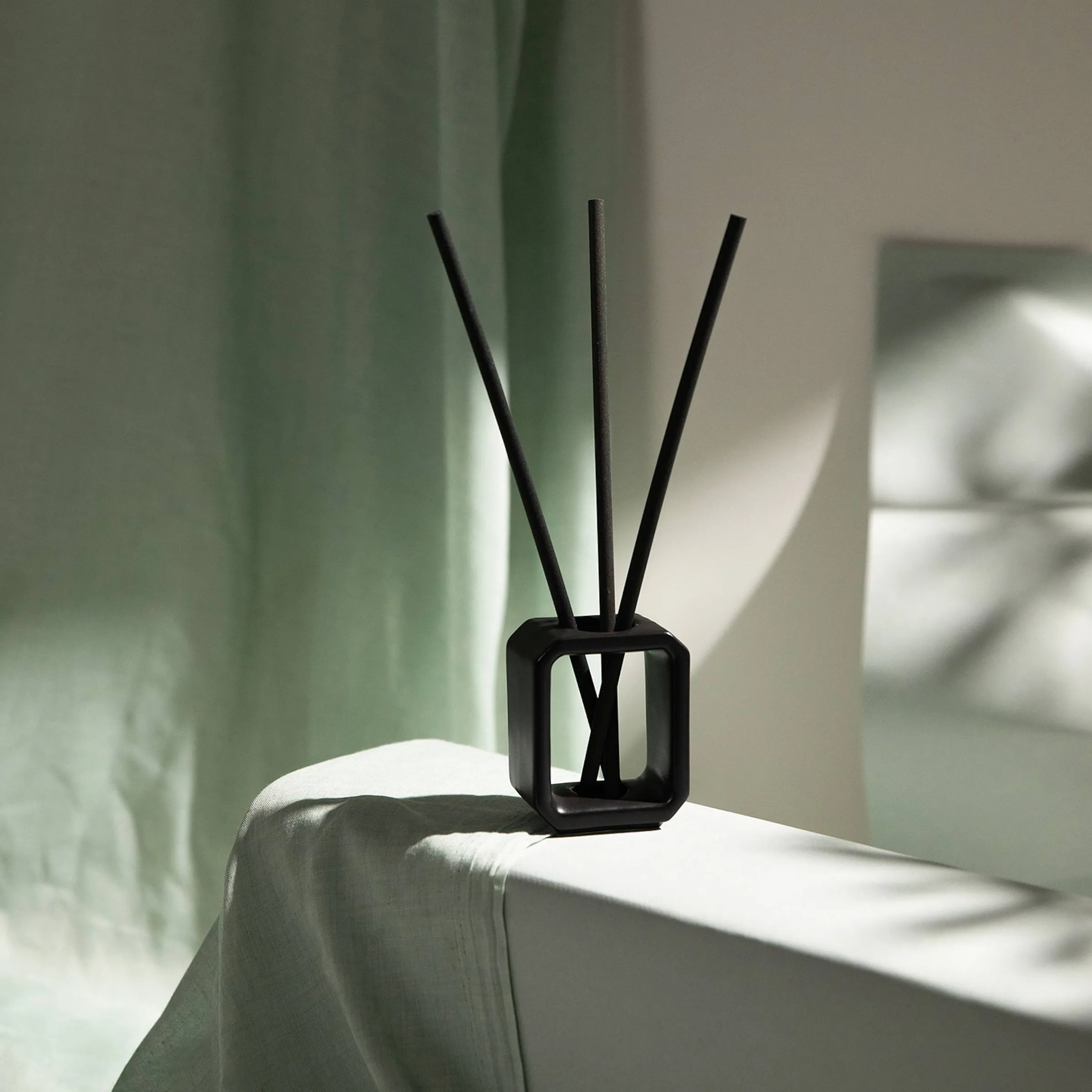 Depot Geschenkideen^Essentials Scented Sticks Black Bamboo