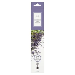 Depot Geschenkideen^Essentials Scented Sticks Lavender Touch