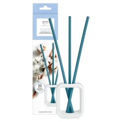 Depot Geschenkideen^Essentials Scented Stick-Set Cotton Fields