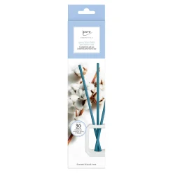 Depot Geschenkideen^Essentials Scented Stick-Set Cotton Fields
