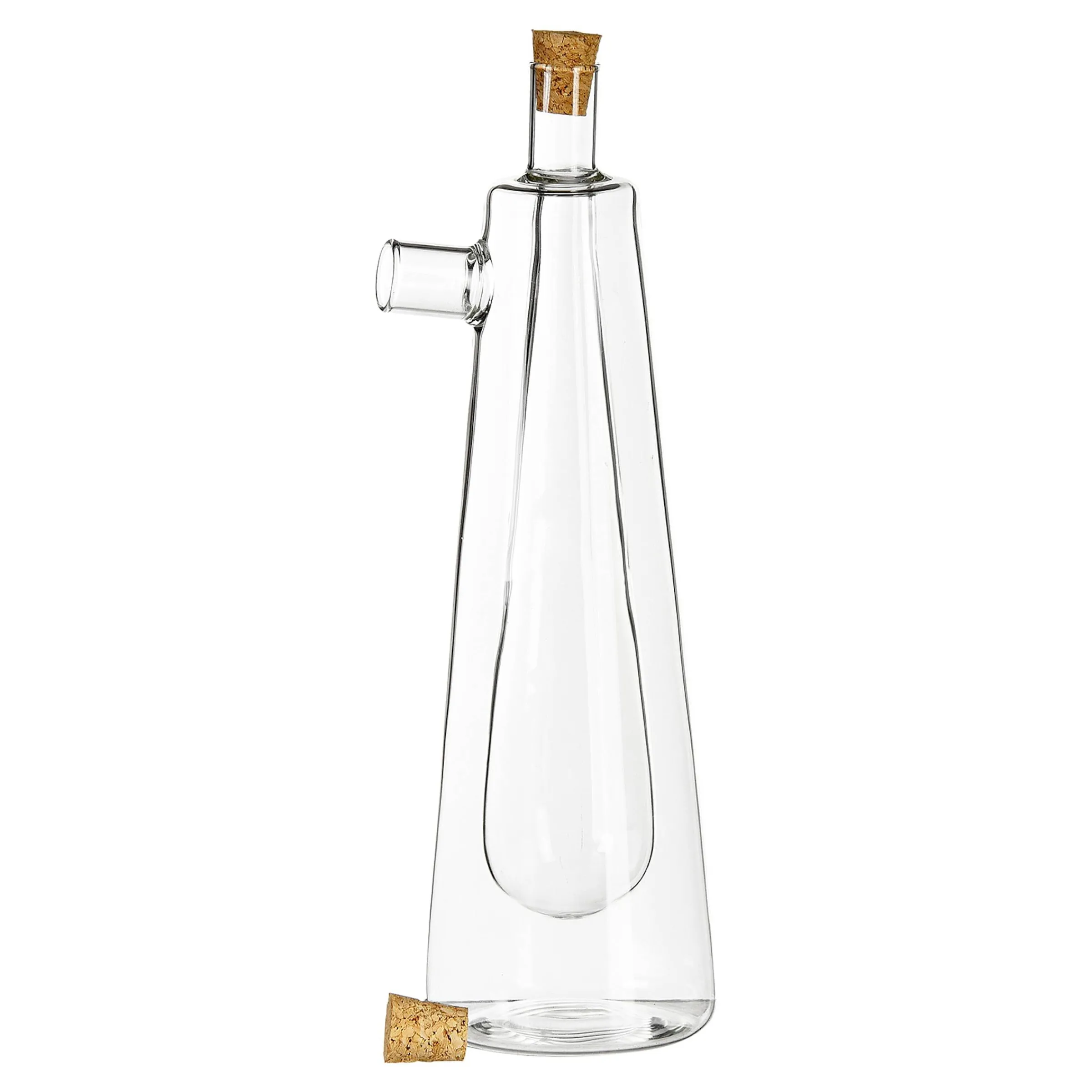 Depot Geschenkideen^Essig- & Olflasche Duo