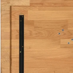 Depot Esstisch Anton Mit Gerader Kante><noscript><img width=