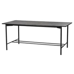 Depot Esstisch Loris> Esstische