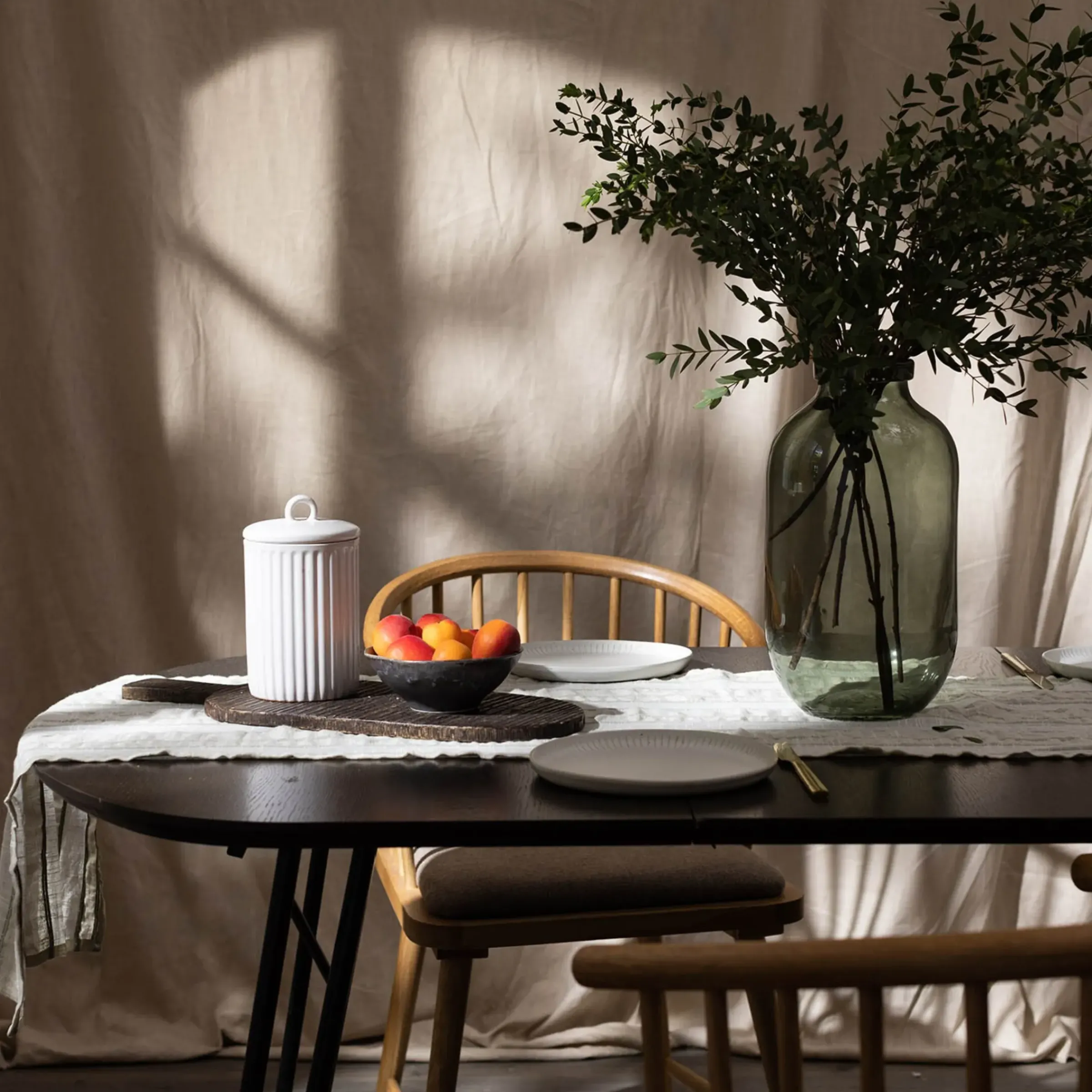 Depot Esstisch Paul, Ausziehbar> Esstische