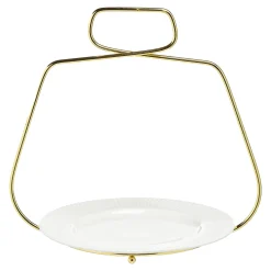 Depot Geschenkideen^Etagere- & Dessertteller Lucy