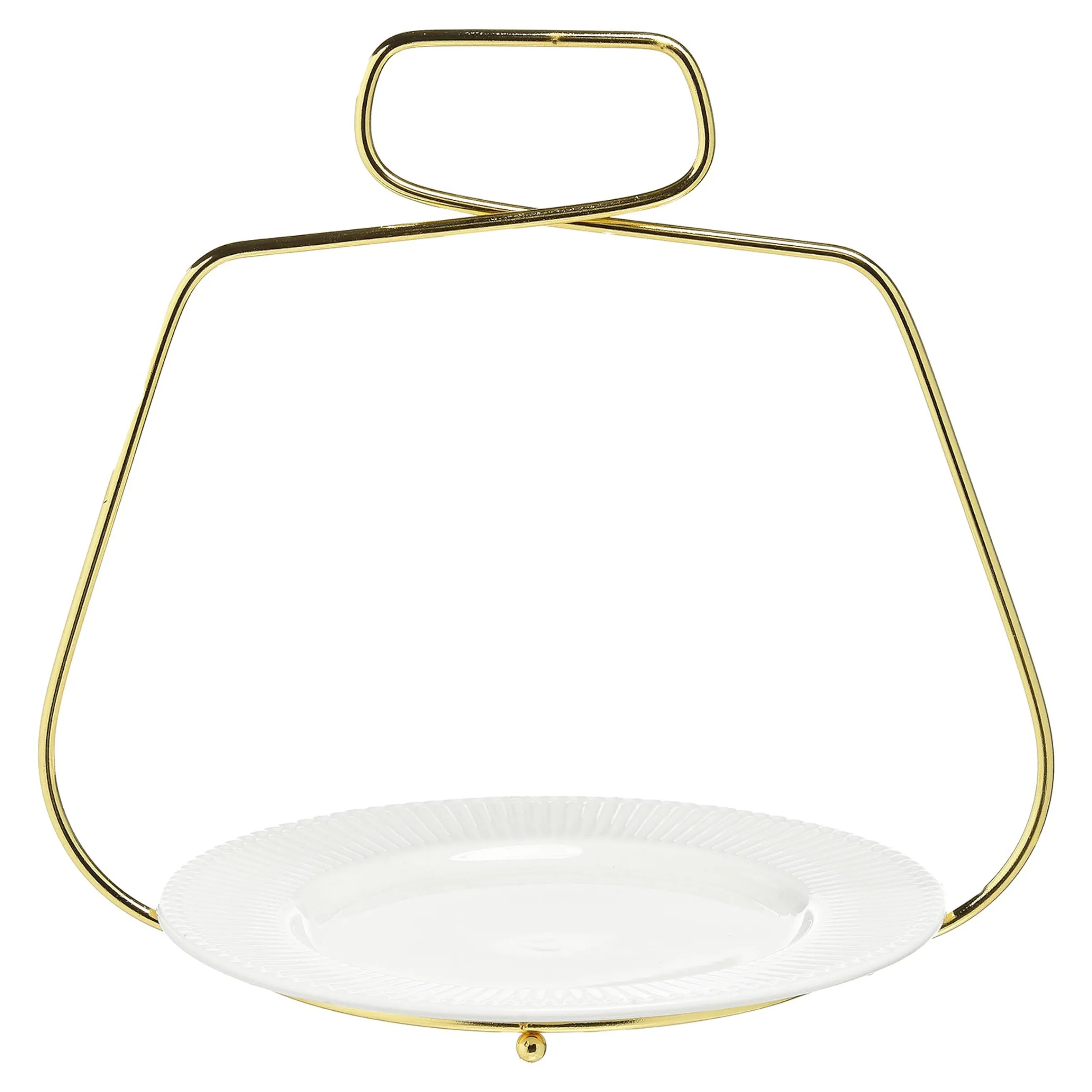 Depot Geschenkideen^Etagere- & Dessertteller Lucy