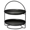 Depot Geschirr & Servieren^Etagere- & Teller-Set Roca
