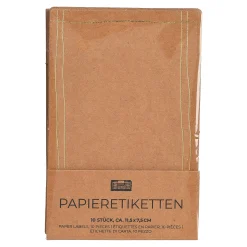 Depot Geschenkideen^Etiketten-Set