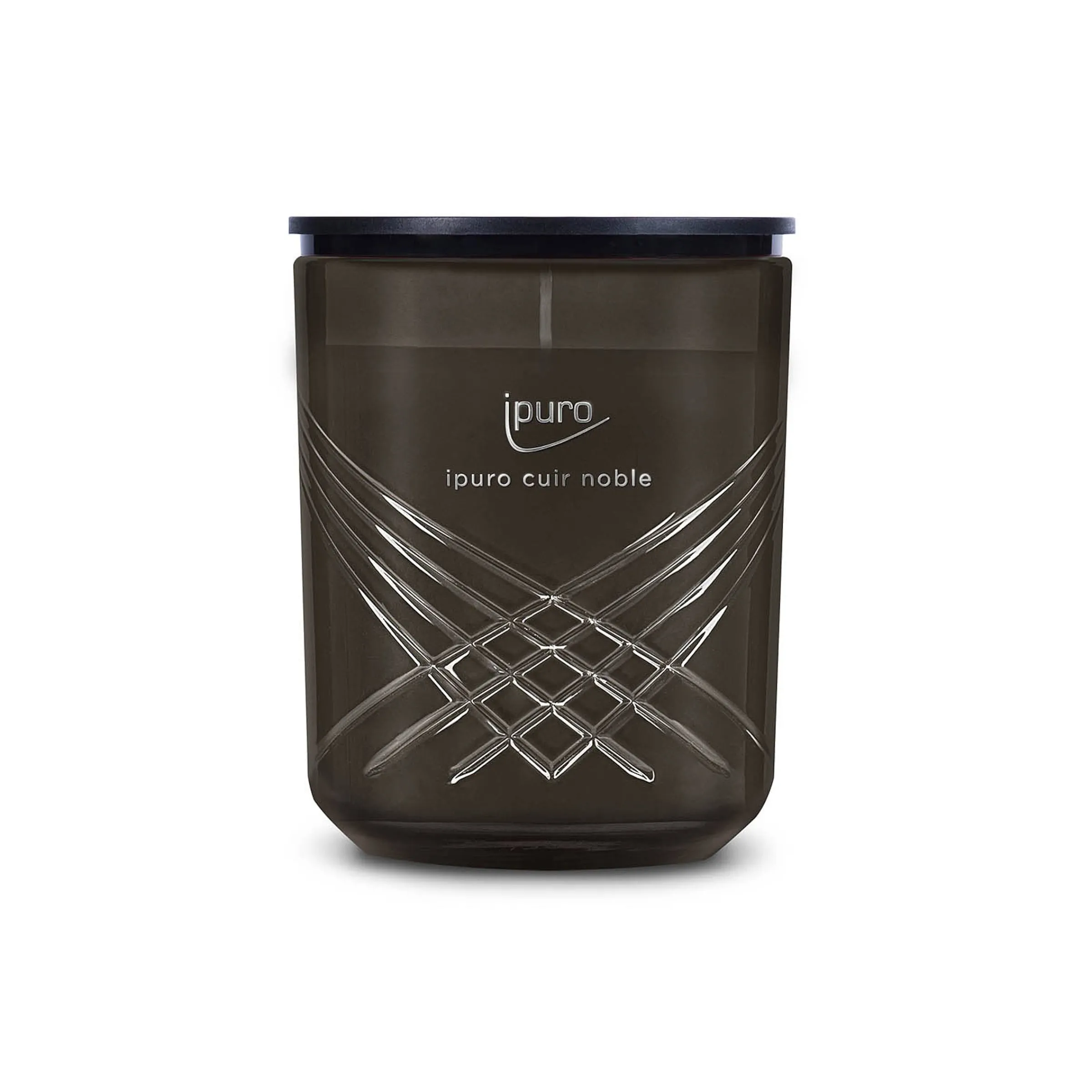 Depot Geschenkideen^Exclusive Duftkerze Cuir Noble