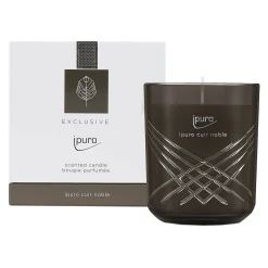 Depot Geschenkideen^Exclusive Duftkerze Cuir Noble