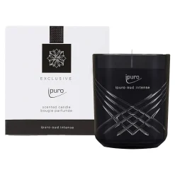 Depot Geschenkideen^Exclusive Duftkerze Oud Intense