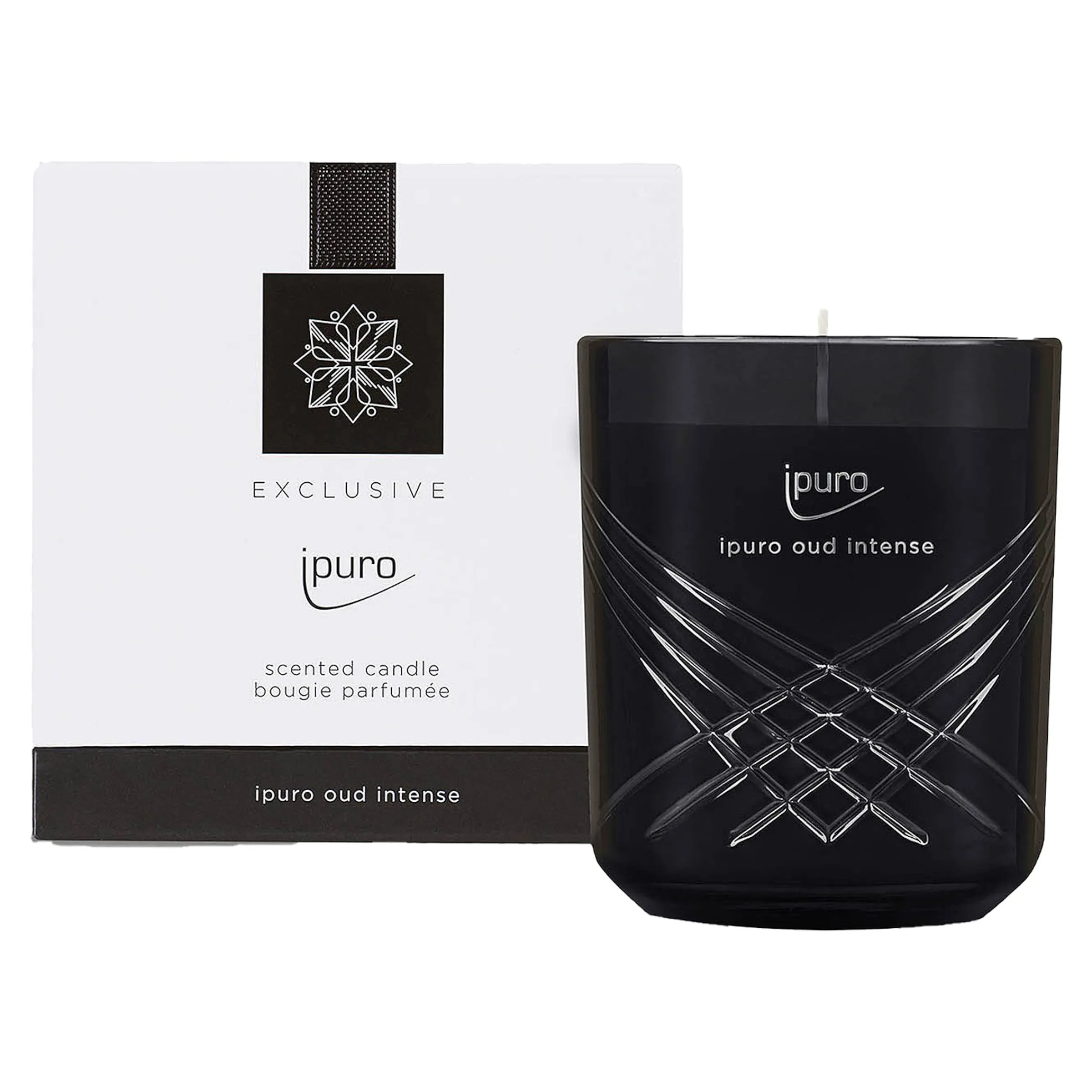 Depot Geschenkideen^Exclusive Duftkerze Oud Intense