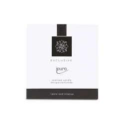 Depot Geschenkideen^Exclusive Duftkerze Oud Intense