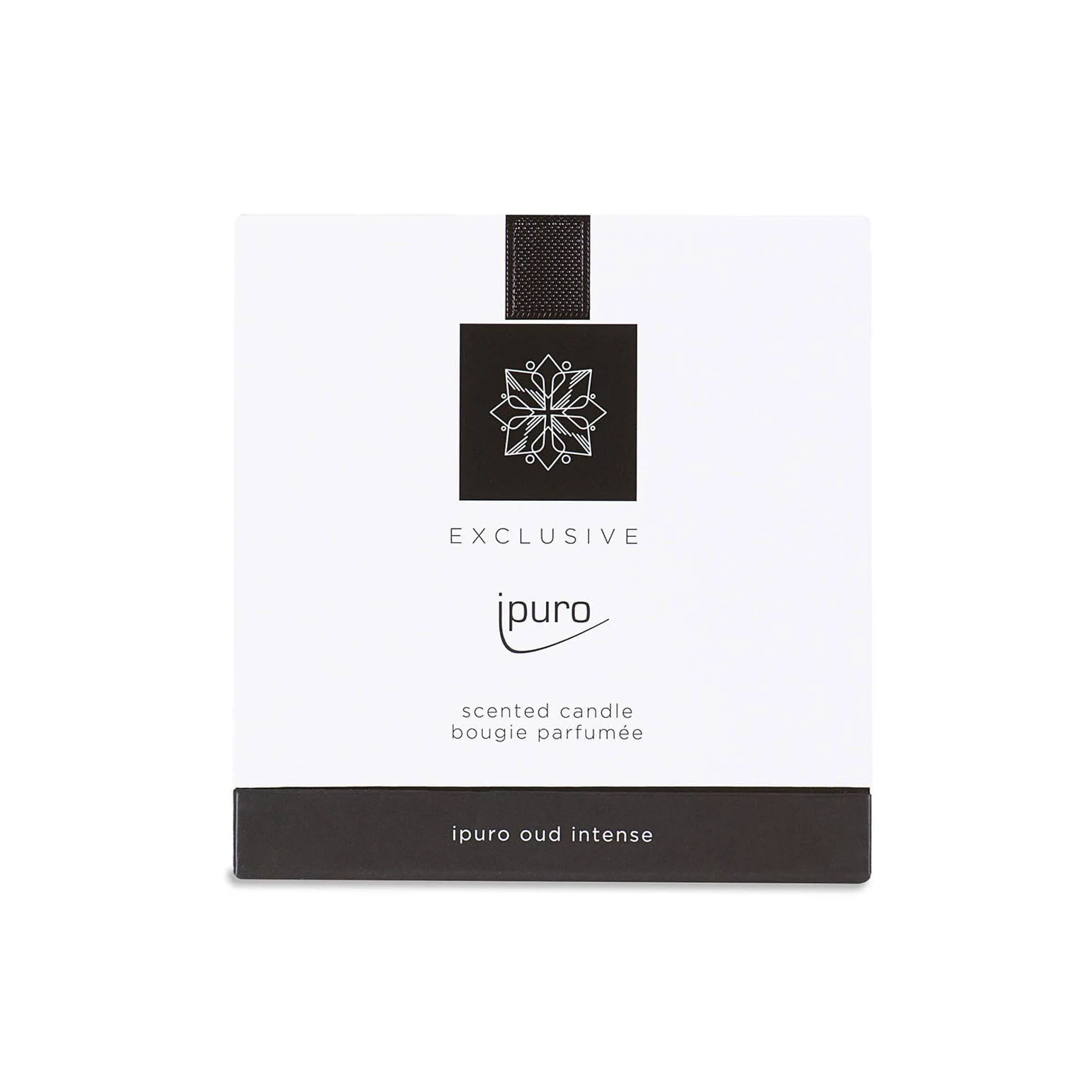 Depot Geschenkideen^Exclusive Duftkerze Oud Intense