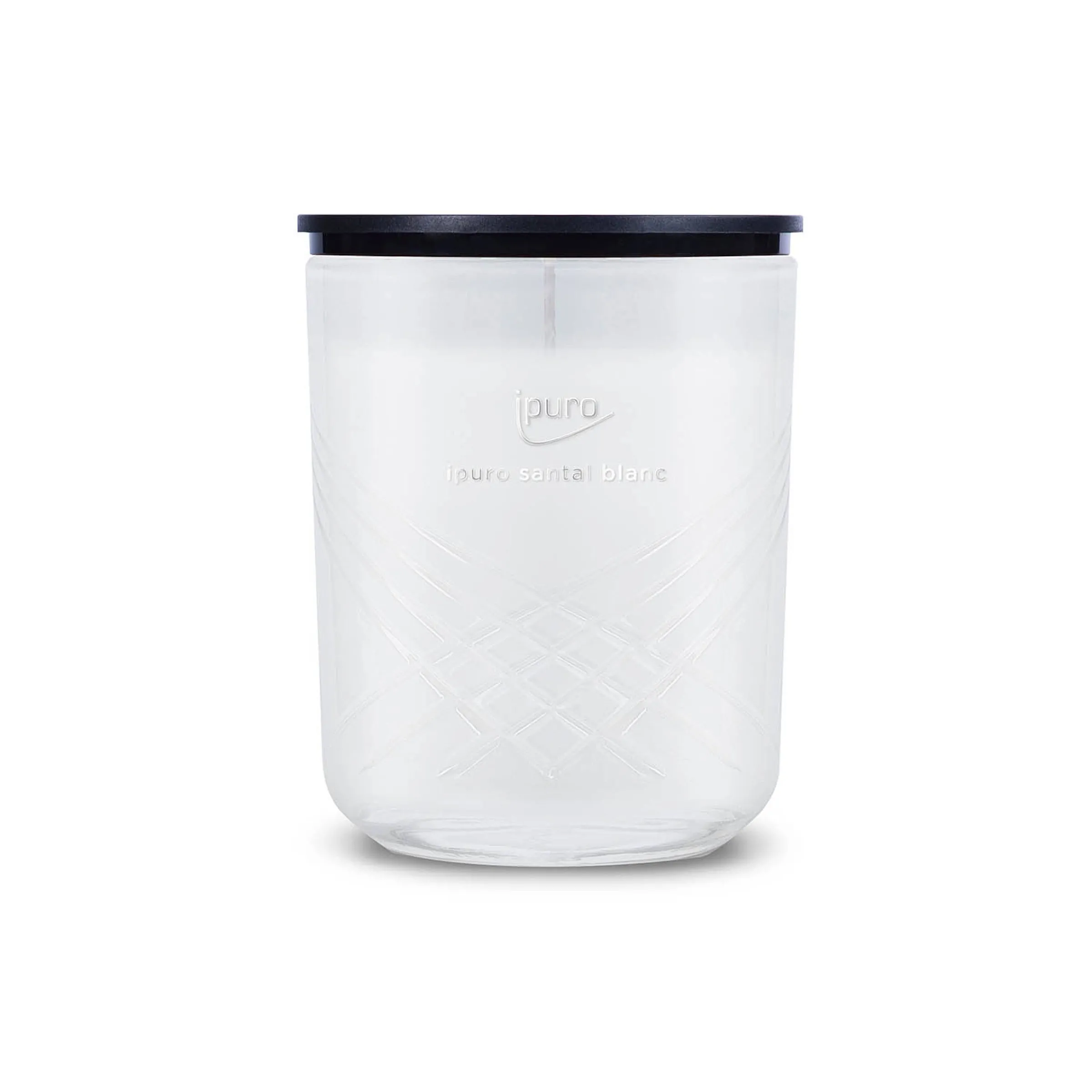 Depot Geschenkideen^Exclusive Duftkerze Santal Blanc