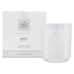 Depot Geschenkideen^Exclusive Duftkerze Santal Blanc