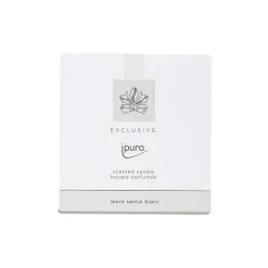 Depot Geschenkideen^Exclusive Duftkerze Santal Blanc