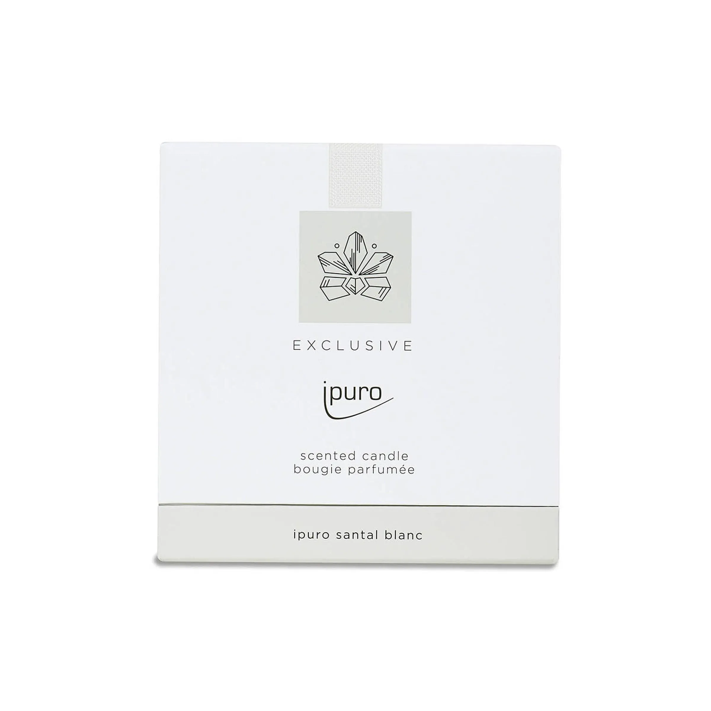 Depot Geschenkideen^Exclusive Duftkerze Santal Blanc