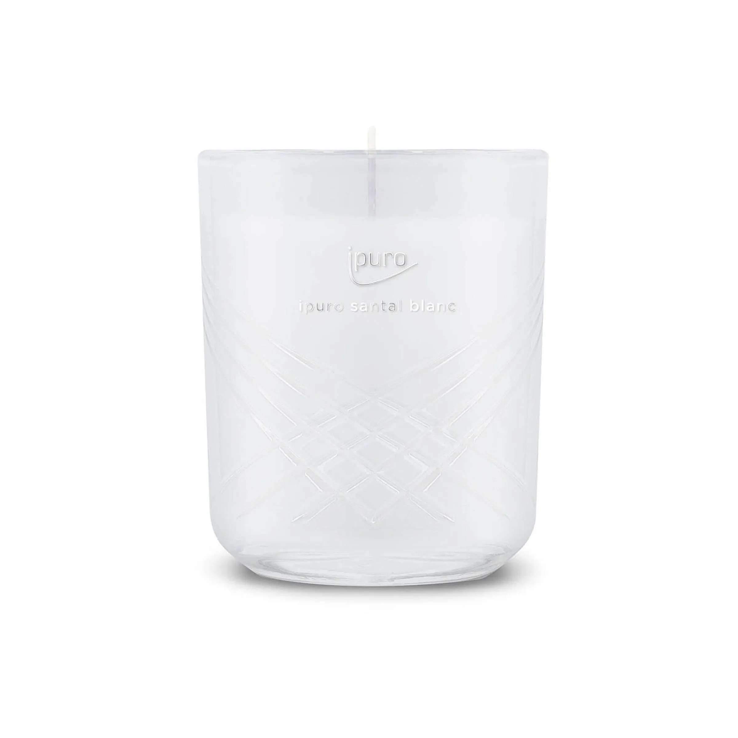 Depot Geschenkideen^Exclusive Duftkerze Santal Blanc