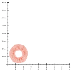 Depot Geschenkideen^Federkranz Fluffy