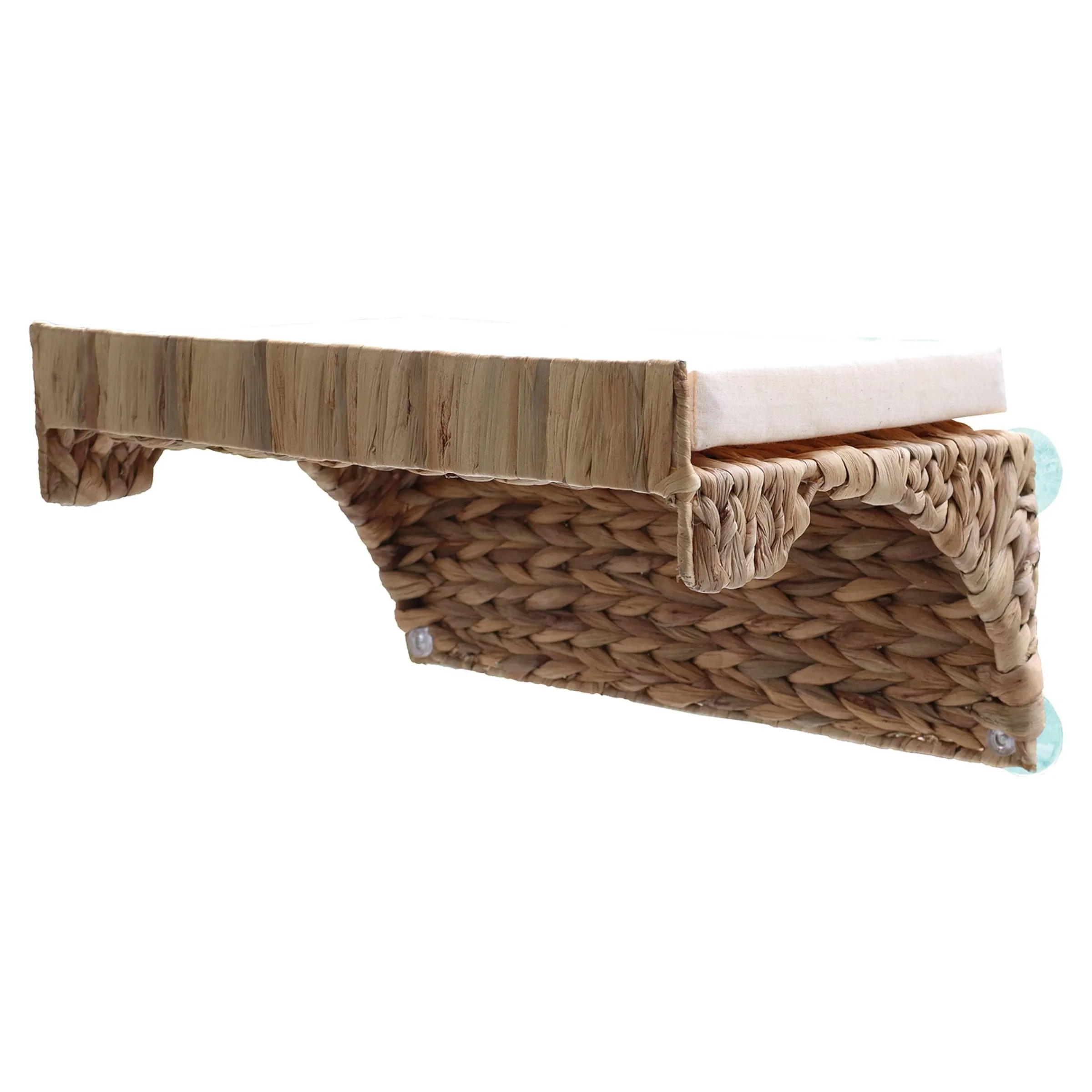 Depot Geschenkideen^Fensterliege Comfort Mit Saugnapfen