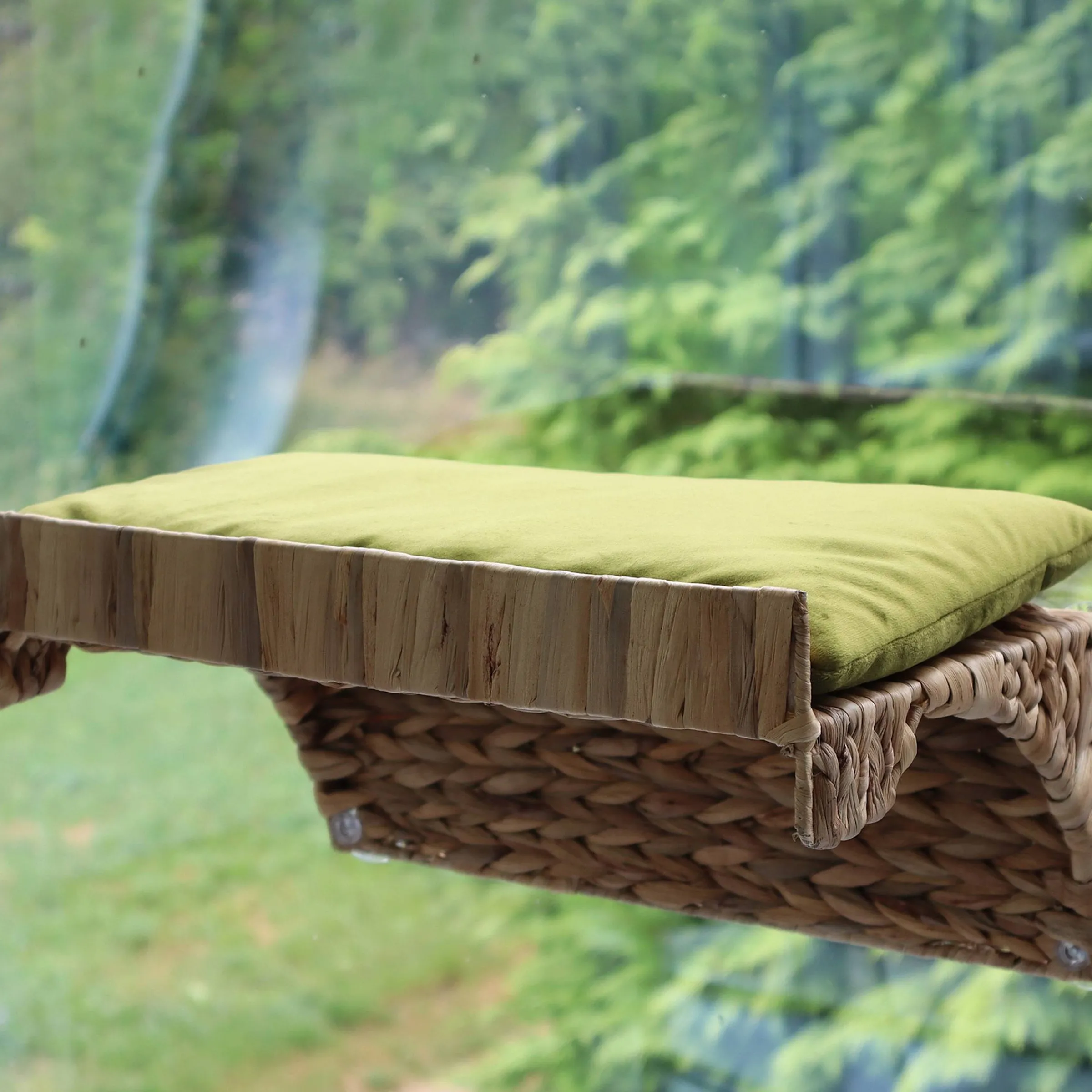 Depot Geschenkideen^Fensterliege Comfort Mit Saugnapfen