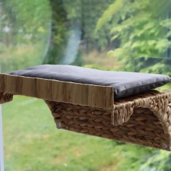 Depot Geschenkideen^Fensterliege Comfort Mit Saugnapfen