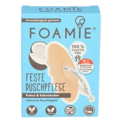 Depot Geschenkideen^Feste Duschpflege Kokos & Kakaobutter