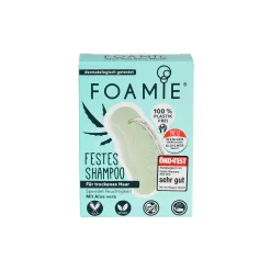 Depot Geschenkideen^Festes Shampoo Aloe Vera