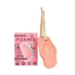 Depot Geschenkideen^Festes Shampoo Hibiskus