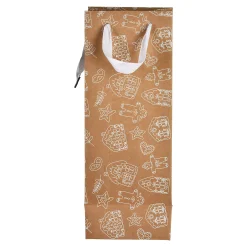 Depot Tuten & Boxen^Flaschentute LebKüchen