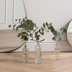 Depot Flaschenvase Wedding> Vasen