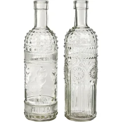 Depot Flaschenvase Wedding> Vasen