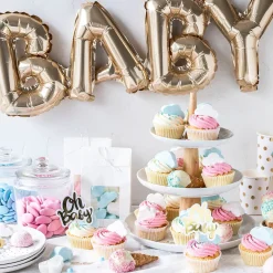 Depot Folienballon Baby> Luftballons