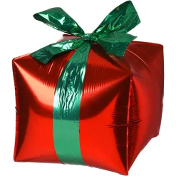 Depot Folienballon Gift> Luftballons