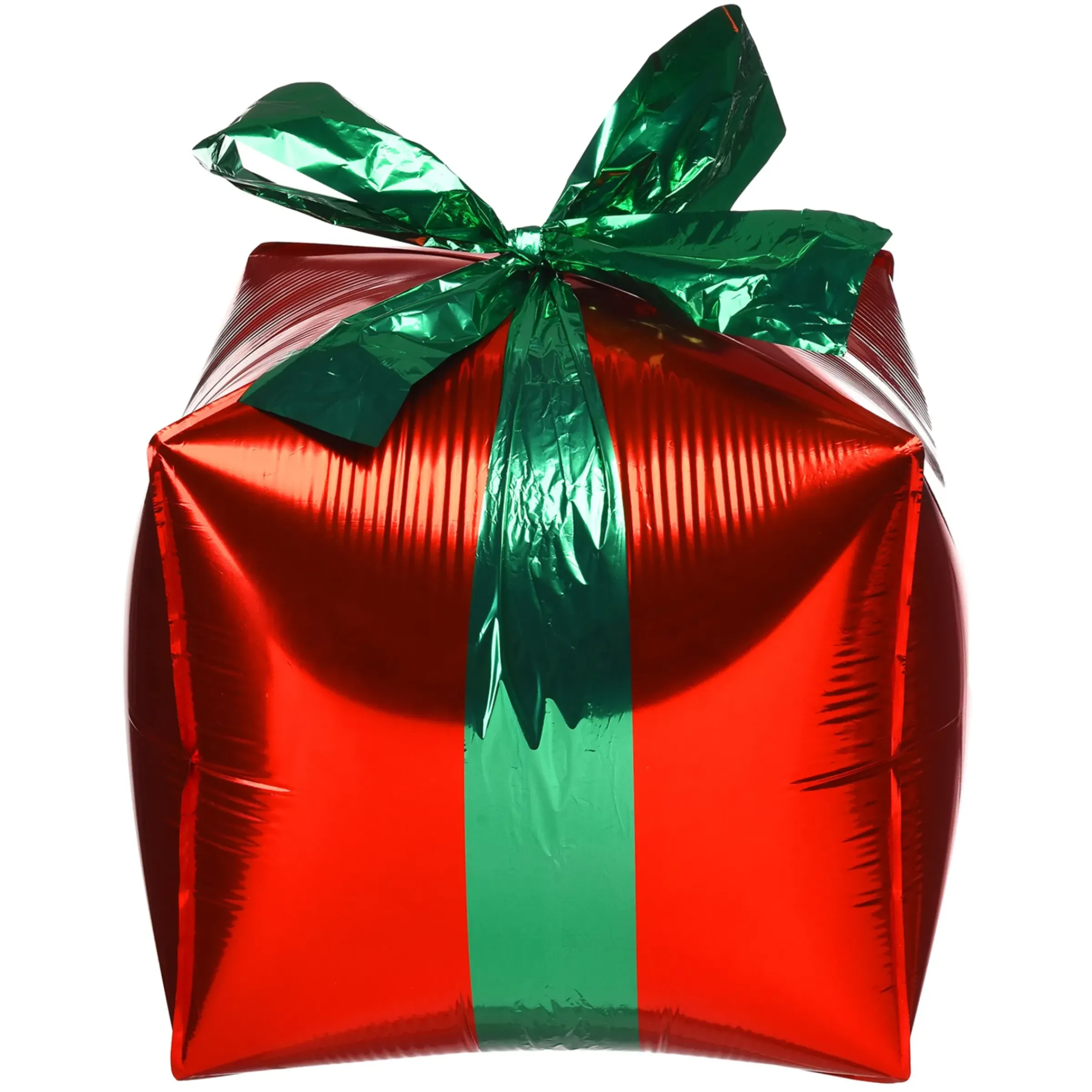 Depot Folienballon Gift> Luftballons