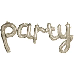 Depot Folienballon Party> Luftballons