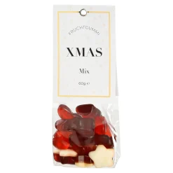 Depot Geschenkideen^Fruchtgummi Xmas