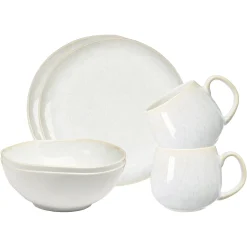 Depot Fruhstucks-Set Ela> Geschirr