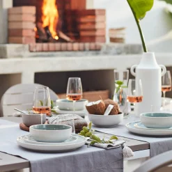 Depot Geschirr & Servieren^Fruhstucks-Set Neo