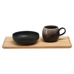 Depot Geschirr & Servieren^Fruhstucks-Set Roca