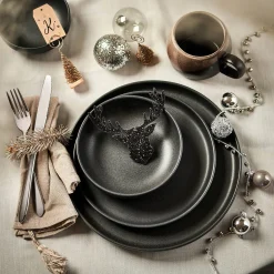 Depot Geschirr & Servieren^Fruhstucks-Set Roca