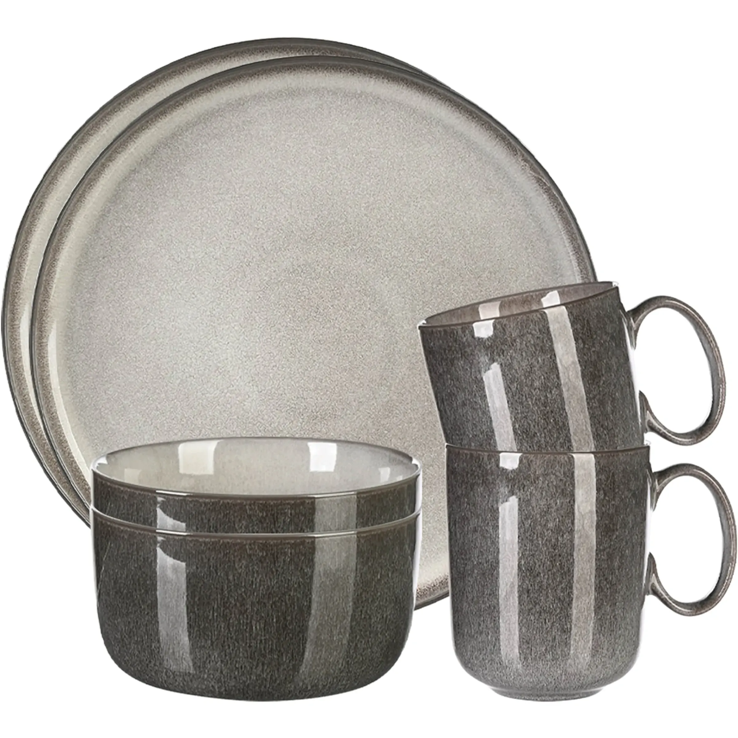 Depot Fruhstucks-Set Zalo> Geschirr