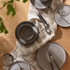 Depot Fruhstucks-Set Zalo> Geschirr