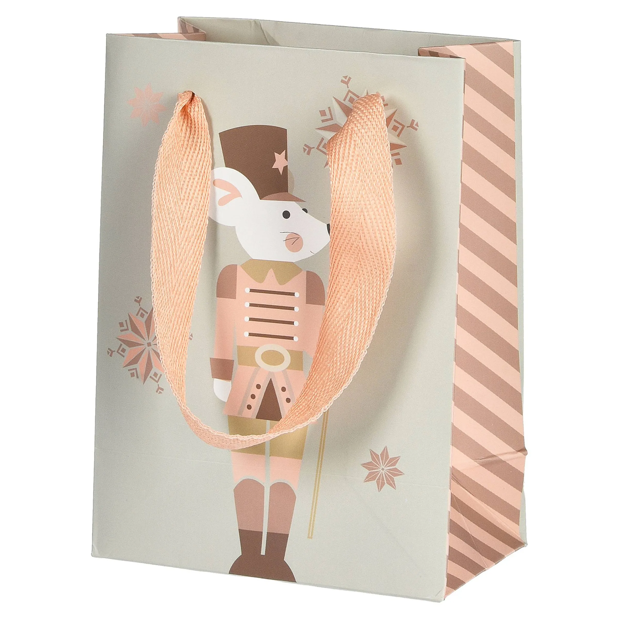 Depot Tuten & Boxen^Fsc Mix Gtute Knacker 11,5X15,6X6,5Cm