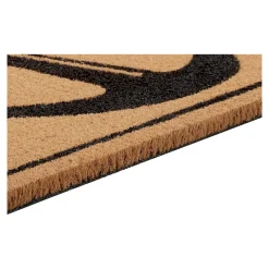 Depot Geschenkideen^Fusmatte Anker