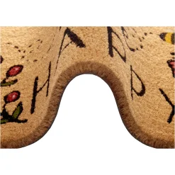 Depot Fusmatte Be Happy><noscript><img width=