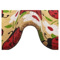 Depot Geschenkideen^Fusmatte Beetle