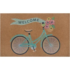 Depot Fusmatte Bikee> Fußmatten