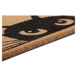 Depot Geschenkideen^Fusmatte Cat